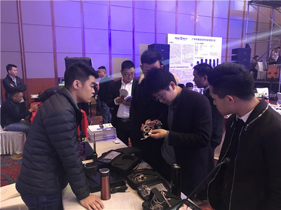 精彩回顧 | MIPRO閃耀2019貴州演藝舞美文化藝術節，深化企業管理咨詢合作